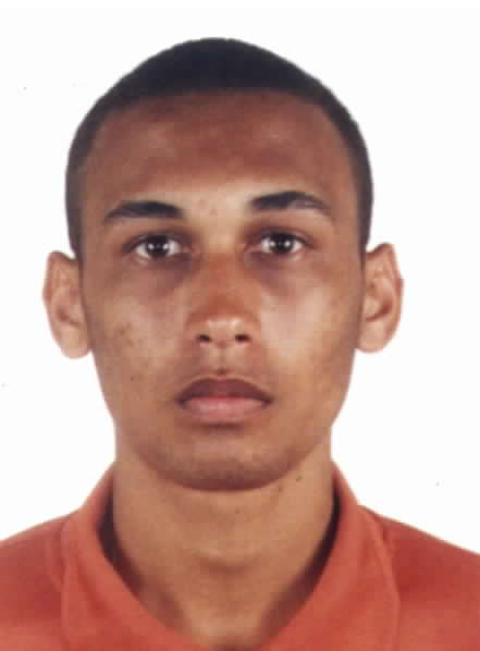 Foto de Daniel Rodrigues de Oliveira